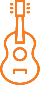 ukulele icon