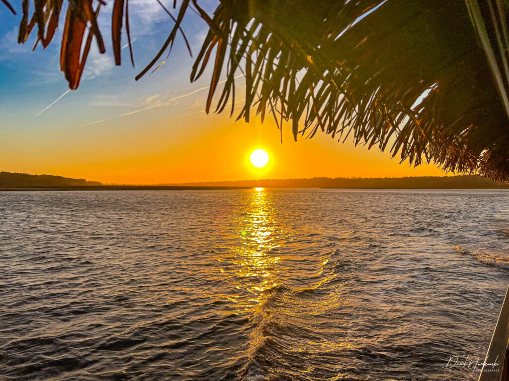 sunset cruises myrtle beach