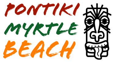 pontiki myrtle beach logo