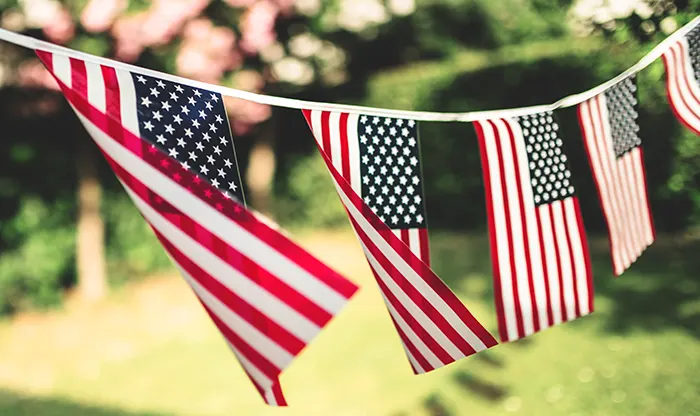 How to Plan the Perfect Memorial Day Bash on a Party Boat