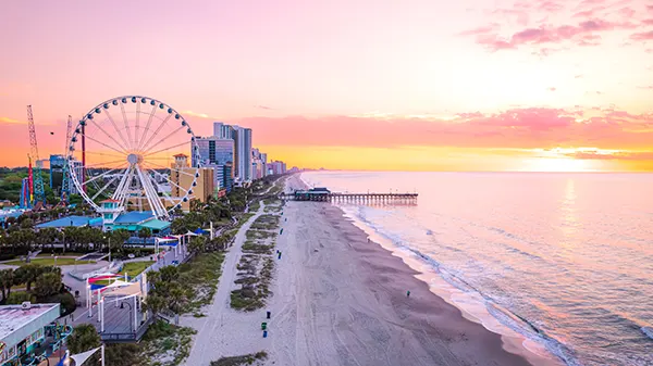 9 Unforgettable Things to Do in Myrtle Beach (According to Locals)