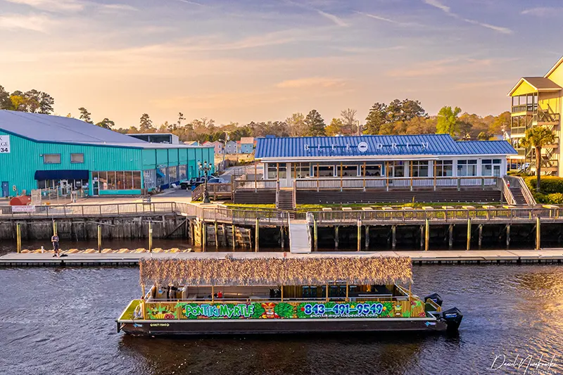 Top 9 Things You MUST Do in Myrtle Beach: A Local’s Guide