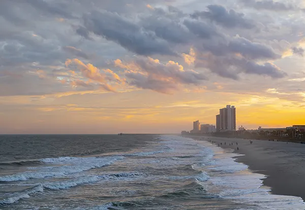 How to Prepare for a Myrtle Beach Boat Tour in the Fall